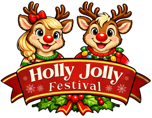 Holly Jolly Holiday Festival